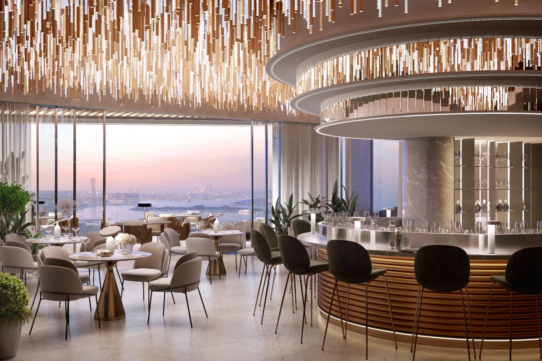 Private Dining