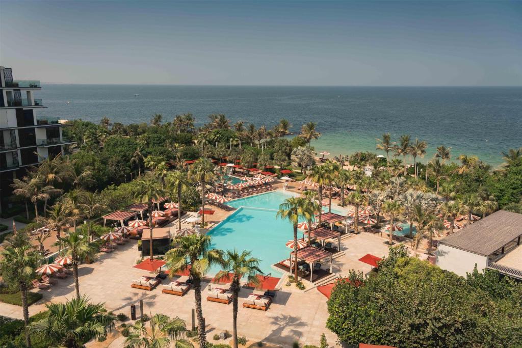 Bluewaters Beach Clubs